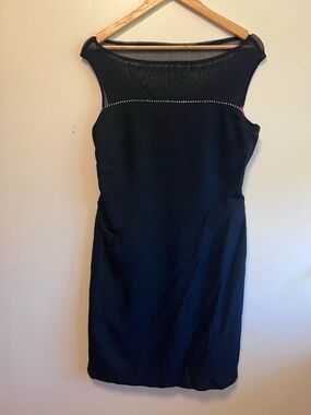 Vintage 90’s evening dress-size 6